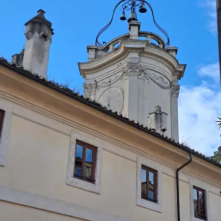 Piazza Dell'orologio