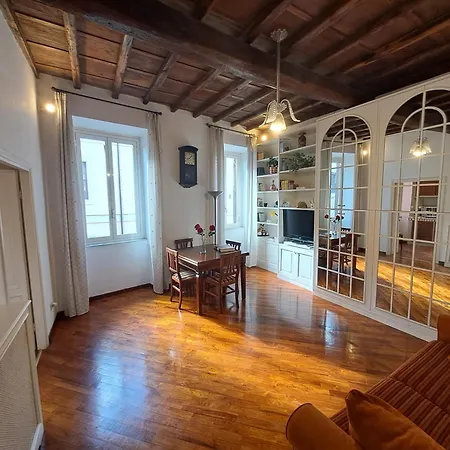 Appartamento Piazza Dell'orologio