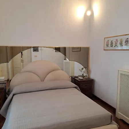 Piazza Dell'orologio Apartman *