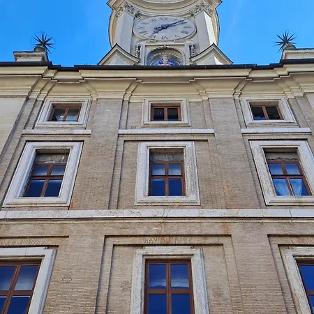 公寓 Piazza Dell'orologio