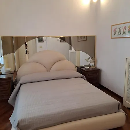 Piazza Dell'orologio 公寓 罗马