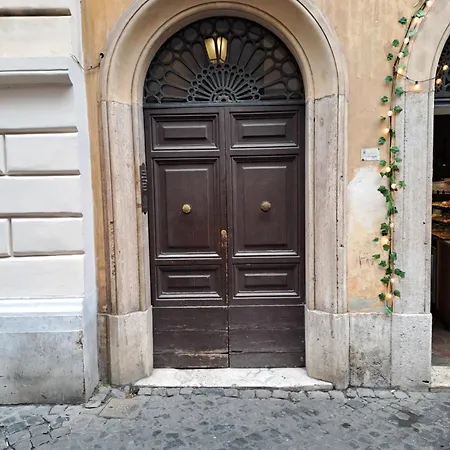Apartamento Piazza Dell'orologio