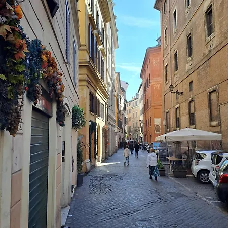 Apartamento Piazza Dell'orologio *